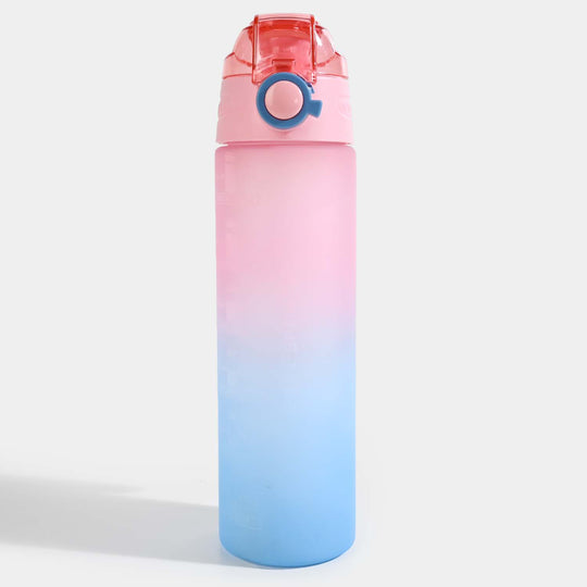 Water Bottle Plastic | 700ml