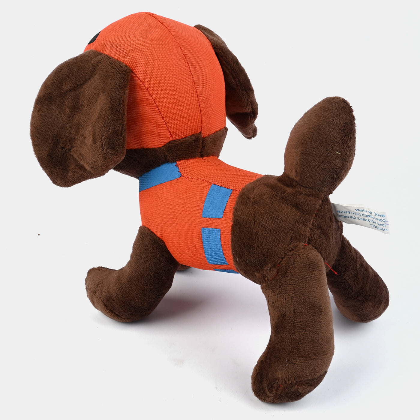 Animal Stuff Toy For Kids