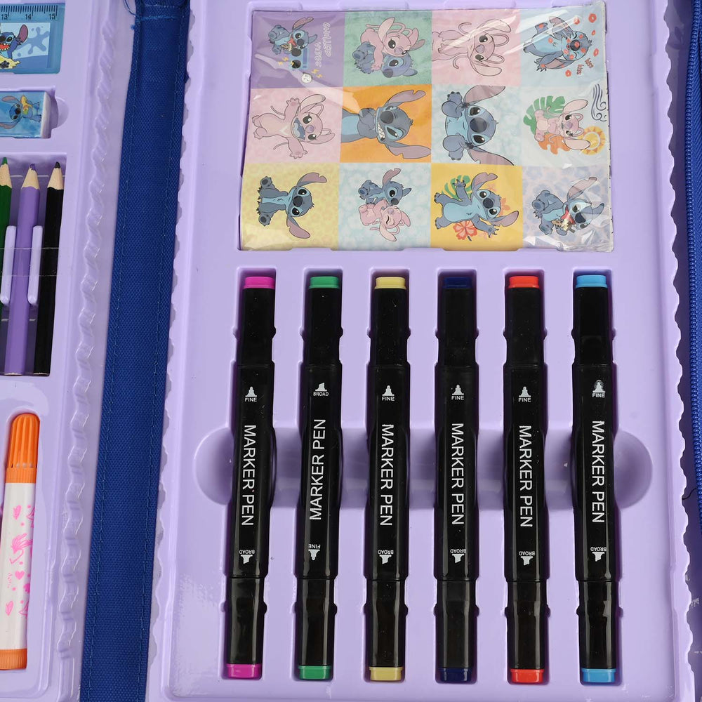 Color Kit 82PCs Set For kids