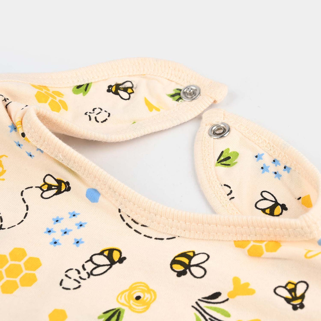 Baby Bib Pack OF 3PCs | 0M+