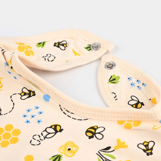 Baby Bib Pack OF 3PCs | 0M+