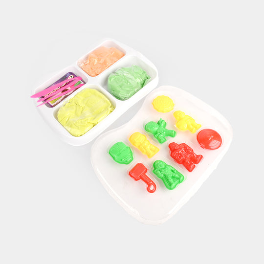 Magic Sand – Superhero Bag Set