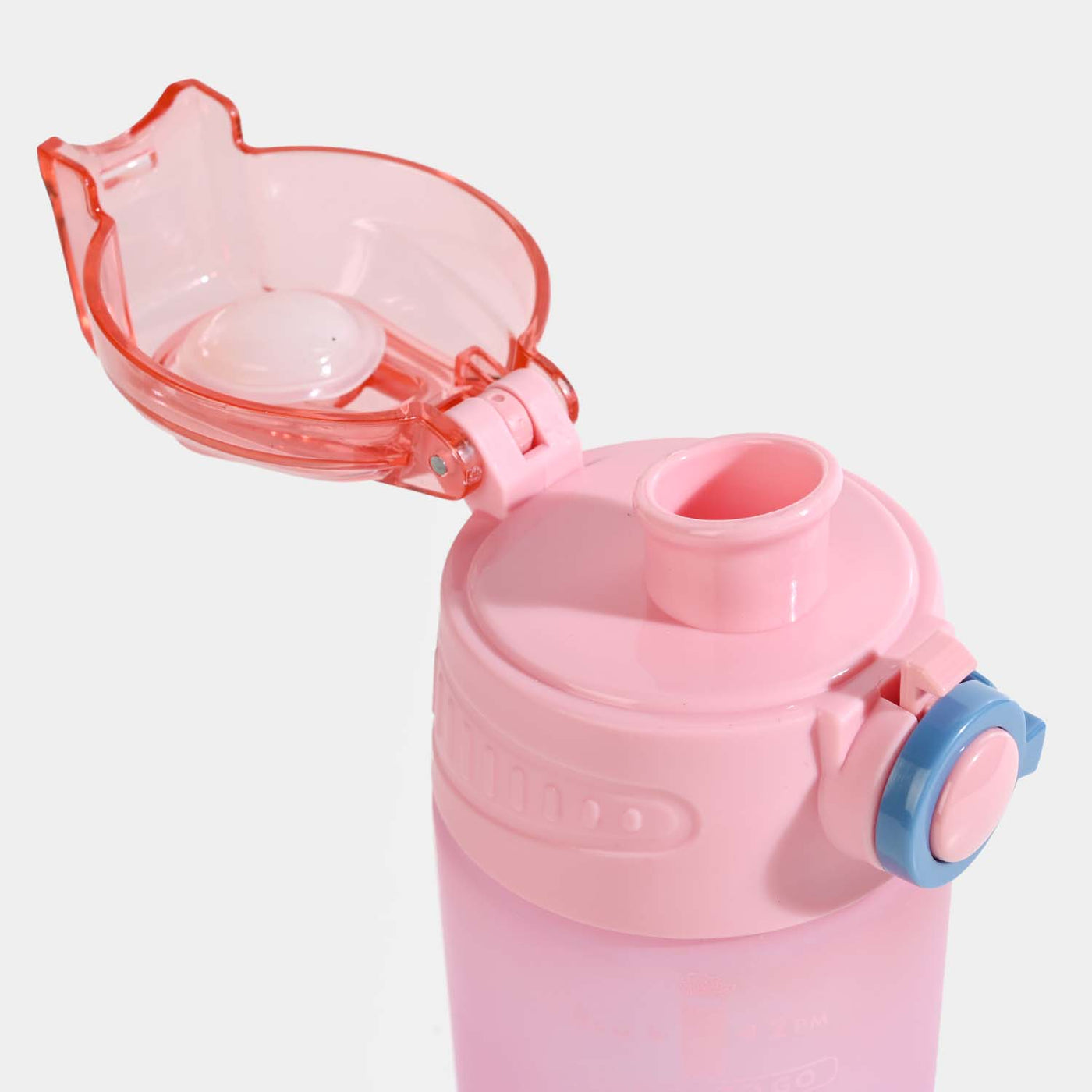 Water Bottle Plastic | 700ml