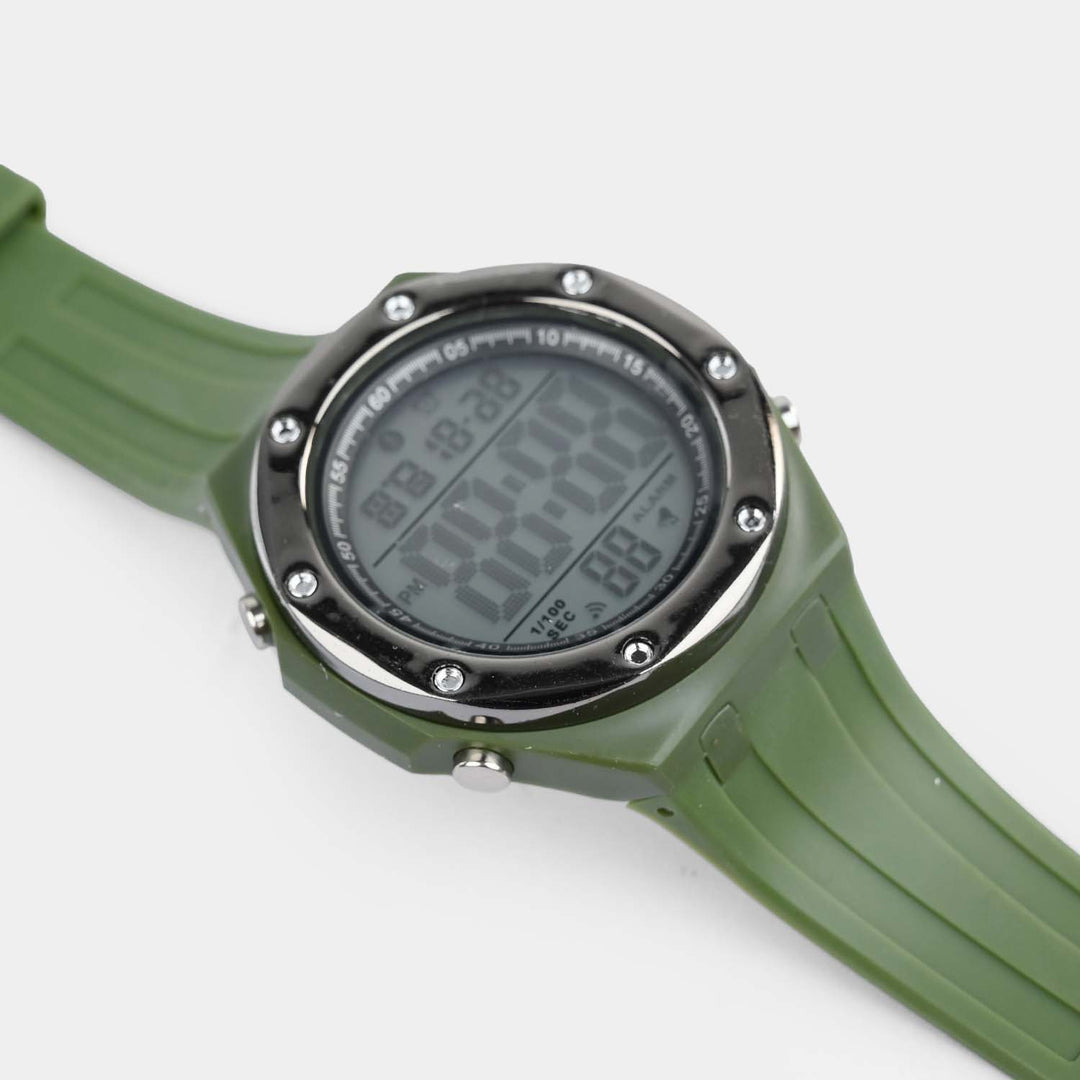 Kids LED Digital Wrist Watch