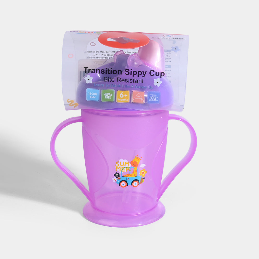 Sippy Cup | 180ml