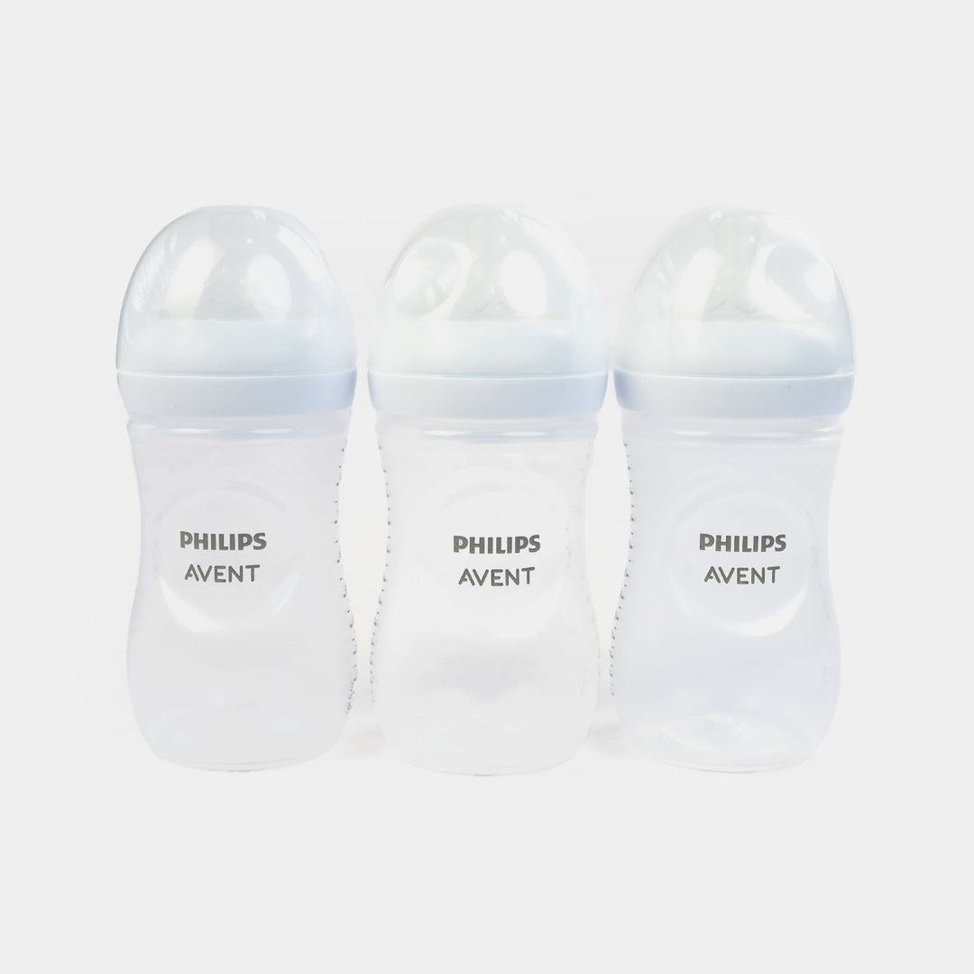 Natural Bottle 3.0 260ml 3PK SCY903/03