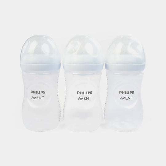 Natural Bottle 3.0 260ml 3PK SCY903/03