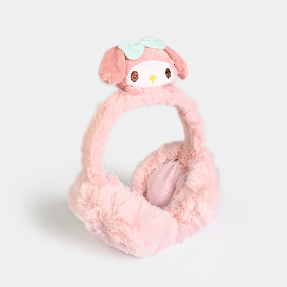 Kids Stylish Winter Earmuff