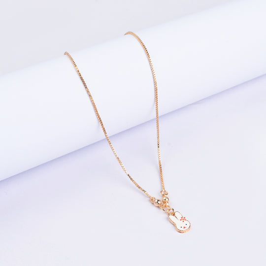 Elegant Fancy Pendant/Necklace For Girls