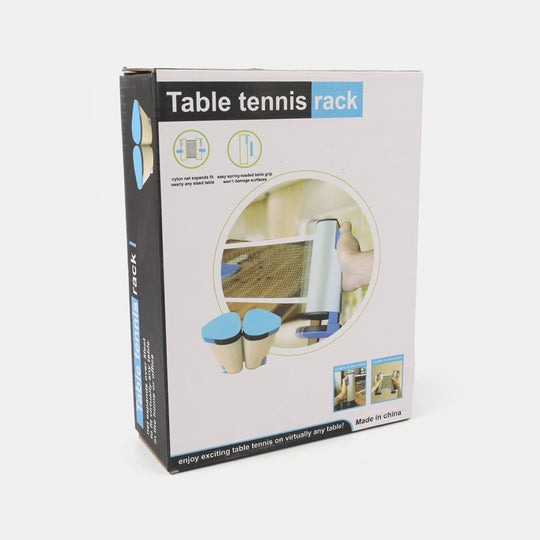 Table Tennis Net TT Past Spring