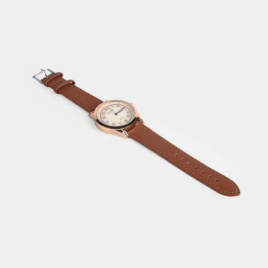 Analog Quartz Wrist Watch for Kids