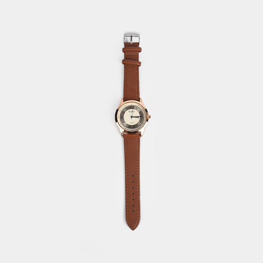 Analog Quartz Wrist Watch for Kids