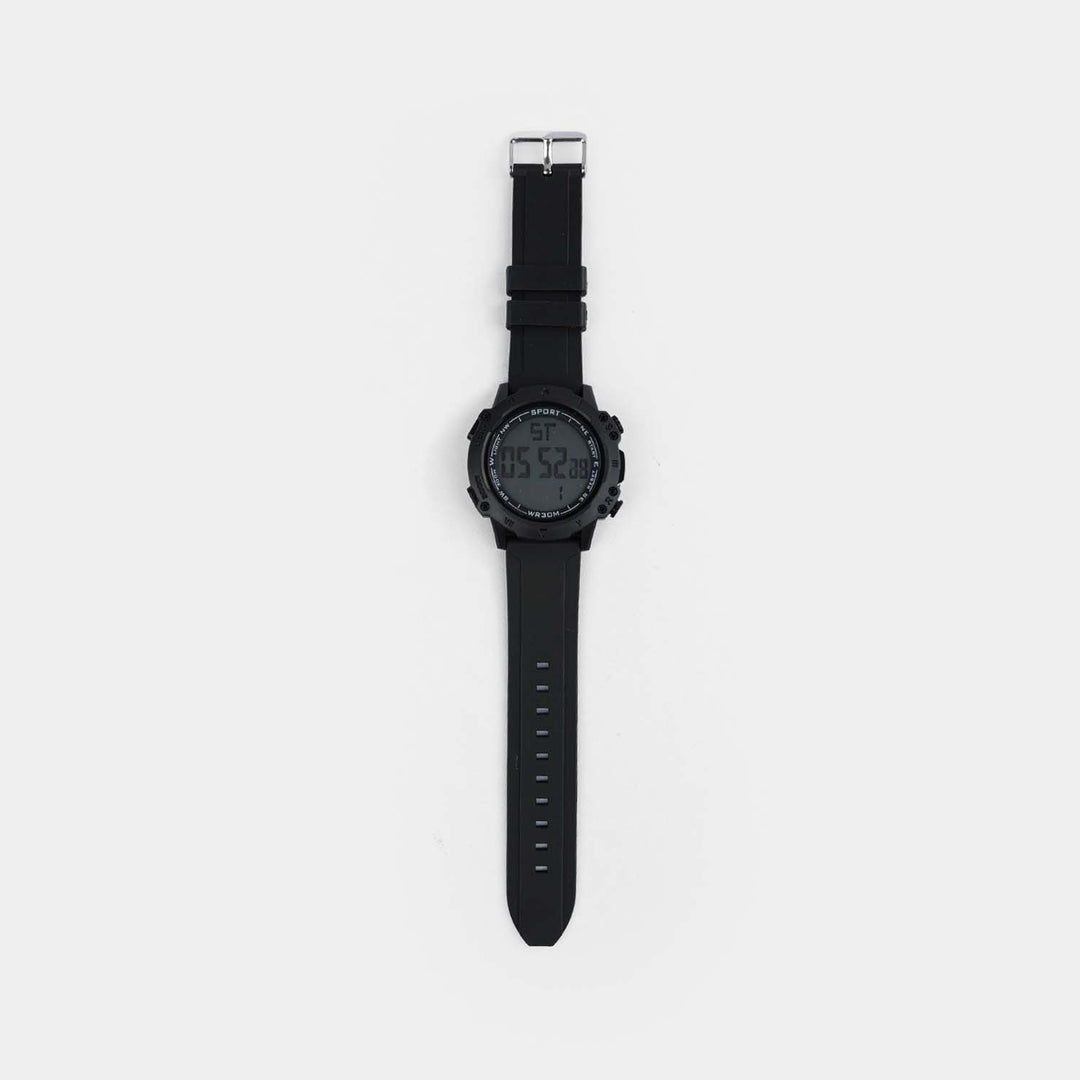 Kids LED Digital Wrist Watch