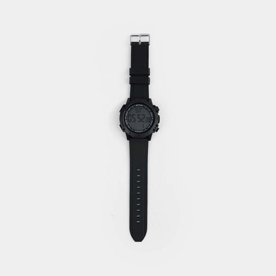 Kids LED Digital Wrist Watch