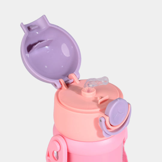 WATER BOTTLE STAINLESS STEEL | 500ML