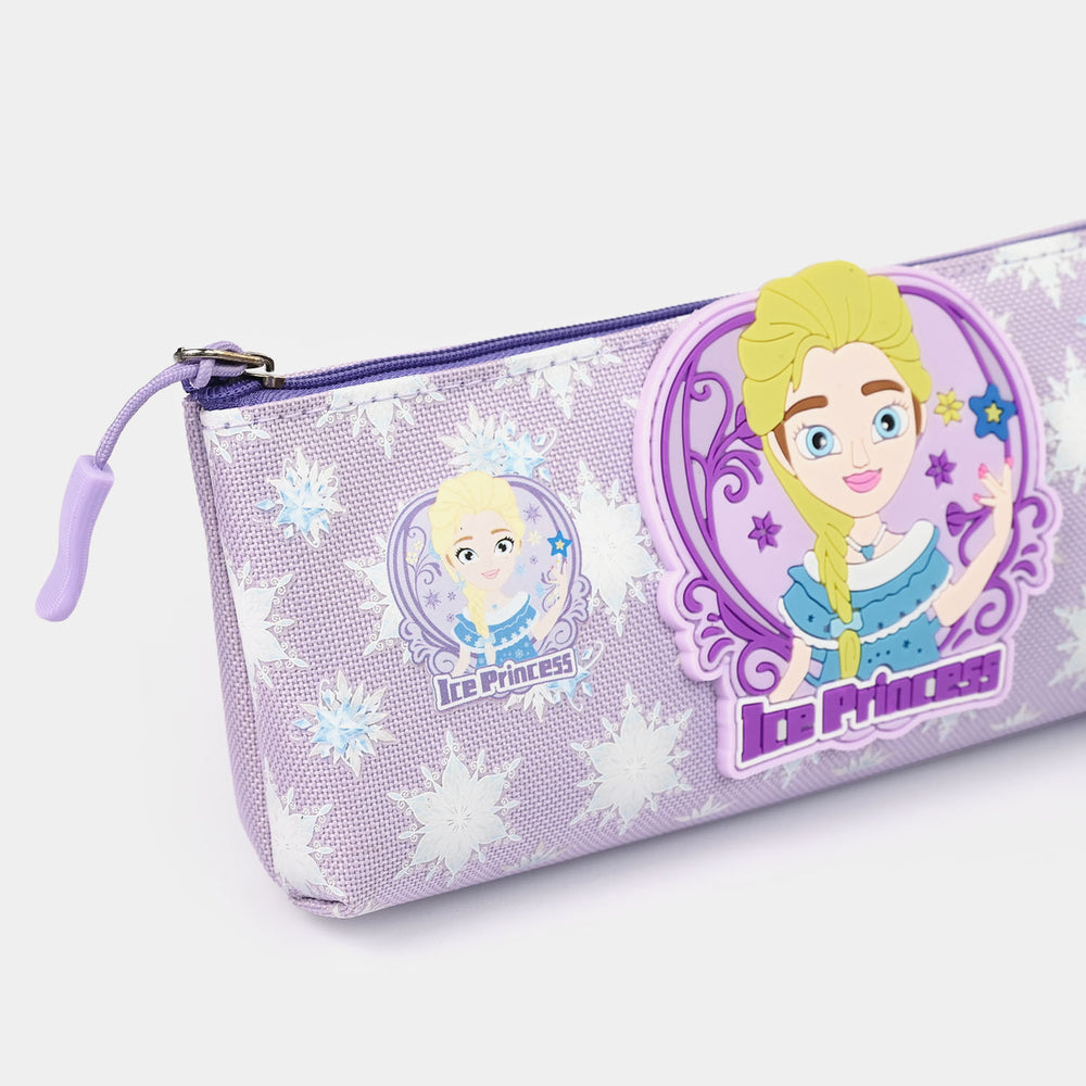 Stationery Pencil Case/Pouch for Kids