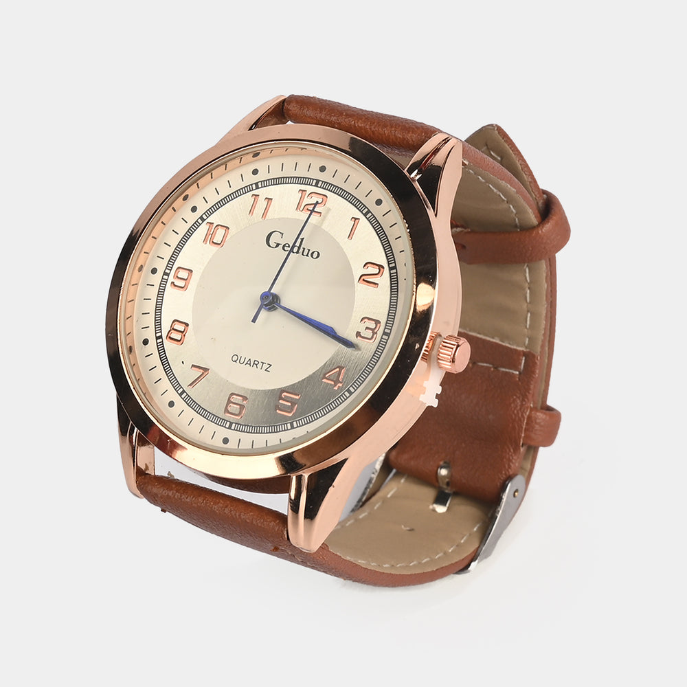 Analog Quartz Wrist Watch for Kids