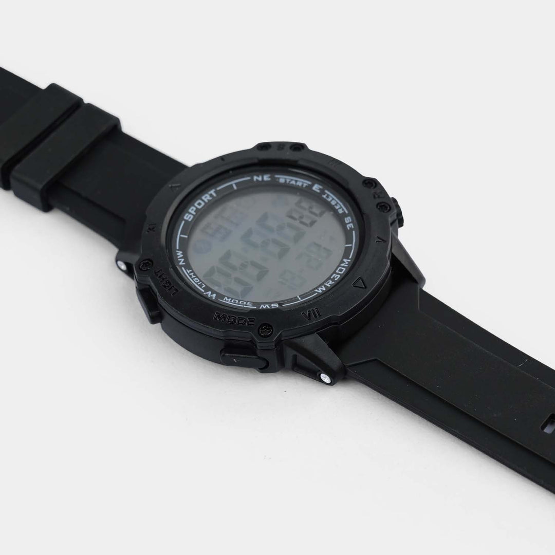 Kids LED Digital Wrist Watch