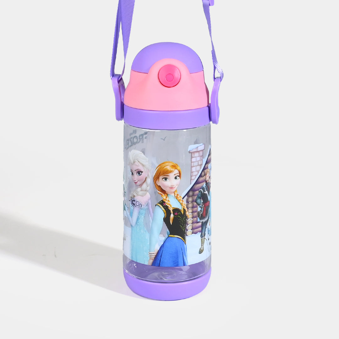 Water Bottle Plastic for Kids | 400ml
