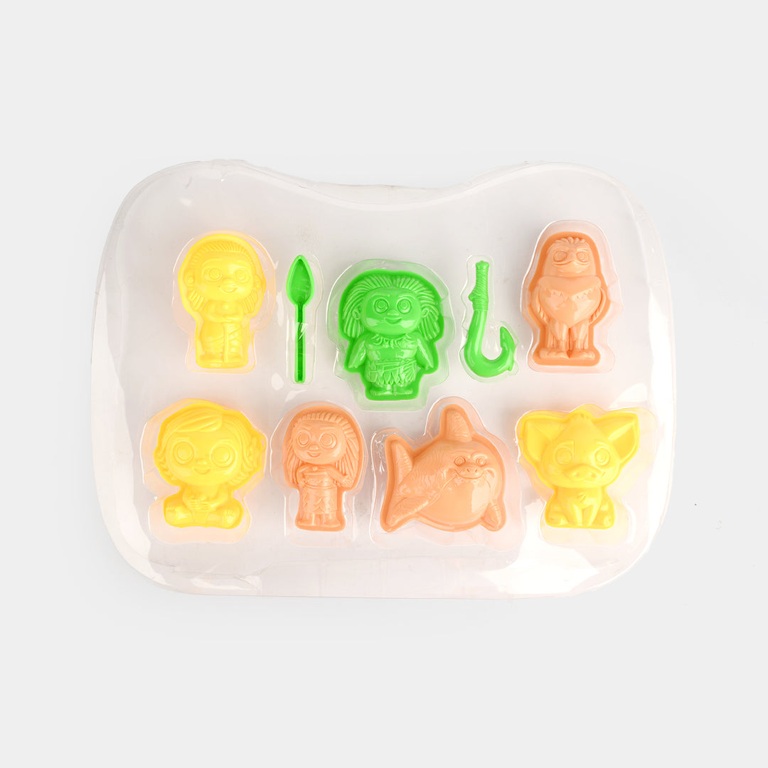 Magic Sand – Character & Figure Bag Set