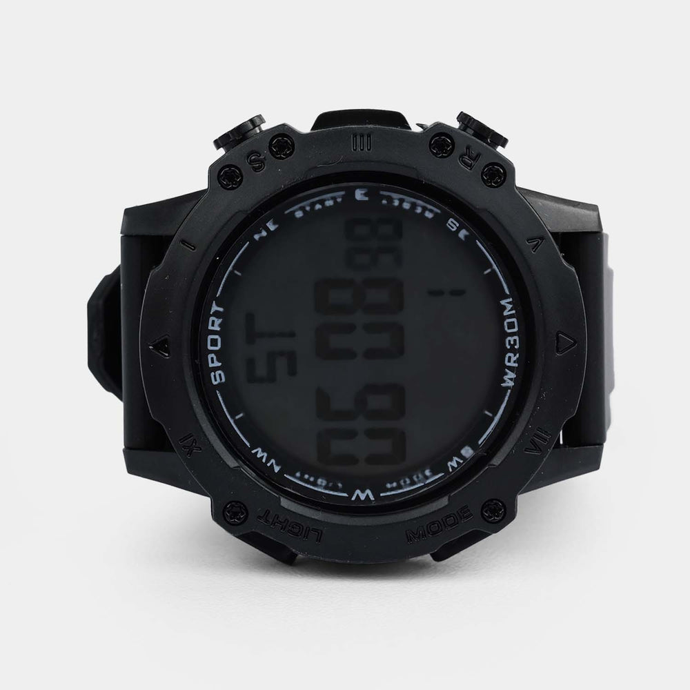 Kids LED Digital Wrist Watch