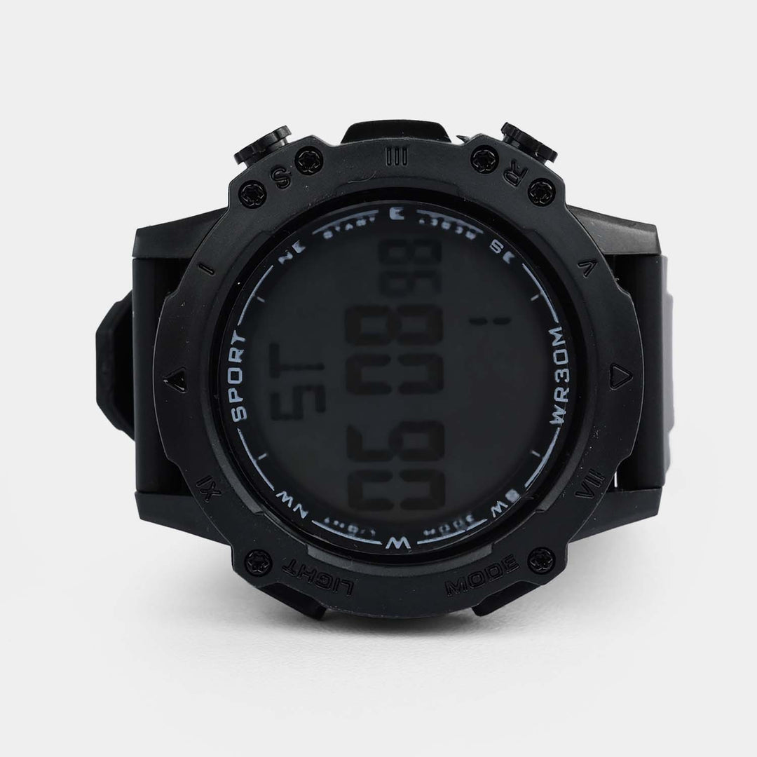 Kids LED Digital Wrist Watch