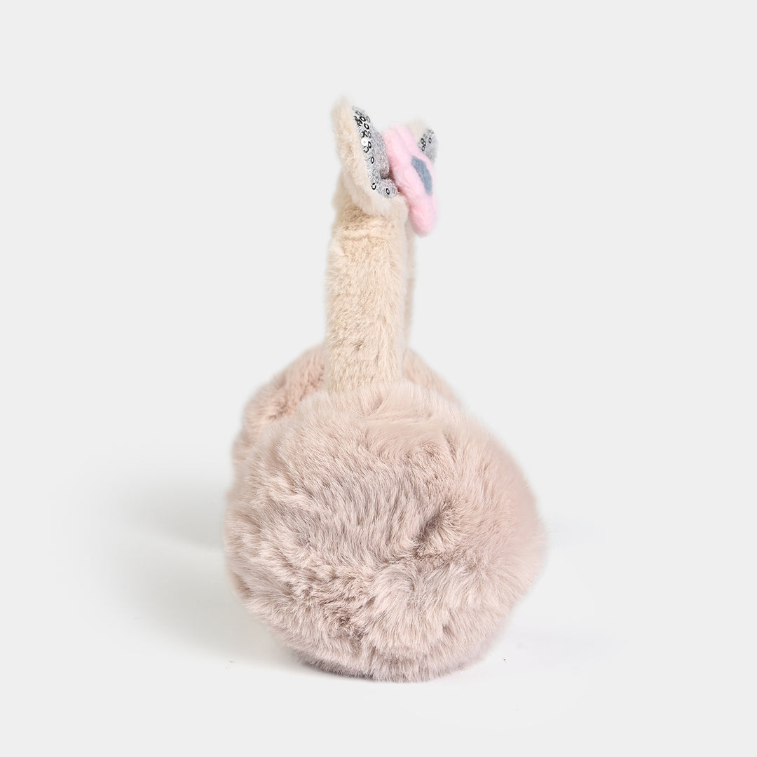 Kids Stylish Winter Earmuff