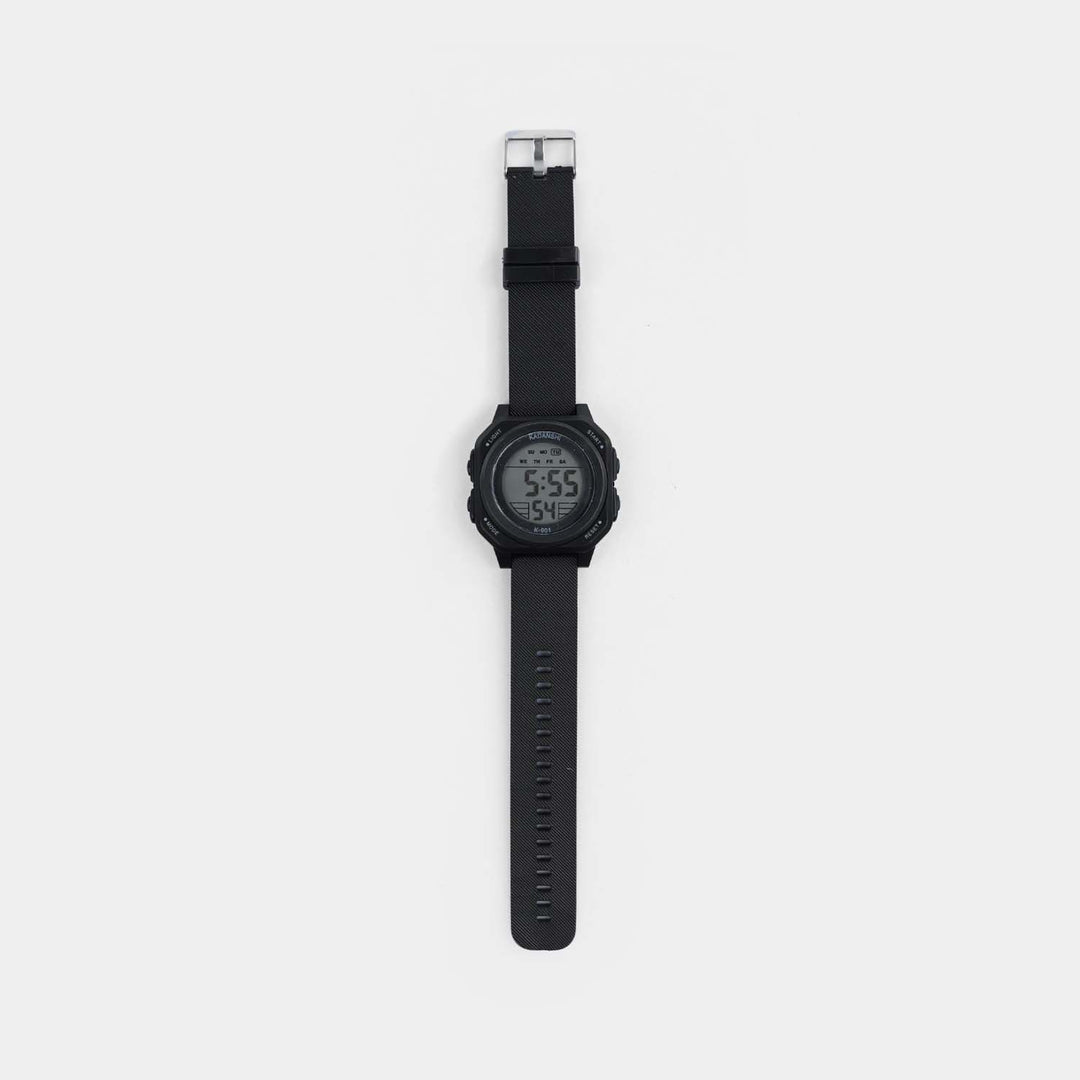 Kids LED Digital Wrist Watch