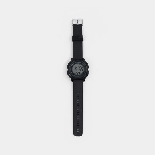 Kids LED Digital Wrist Watch