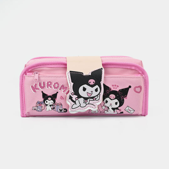 Stationery Pencil Case/Pouch for Kids
