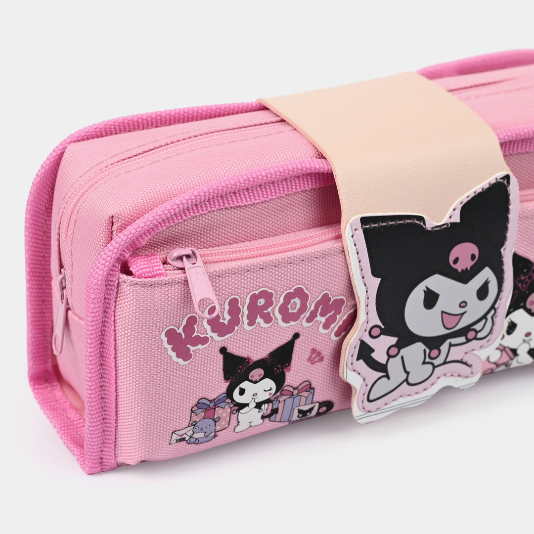Stationery Pencil Case/Pouch for Kids
