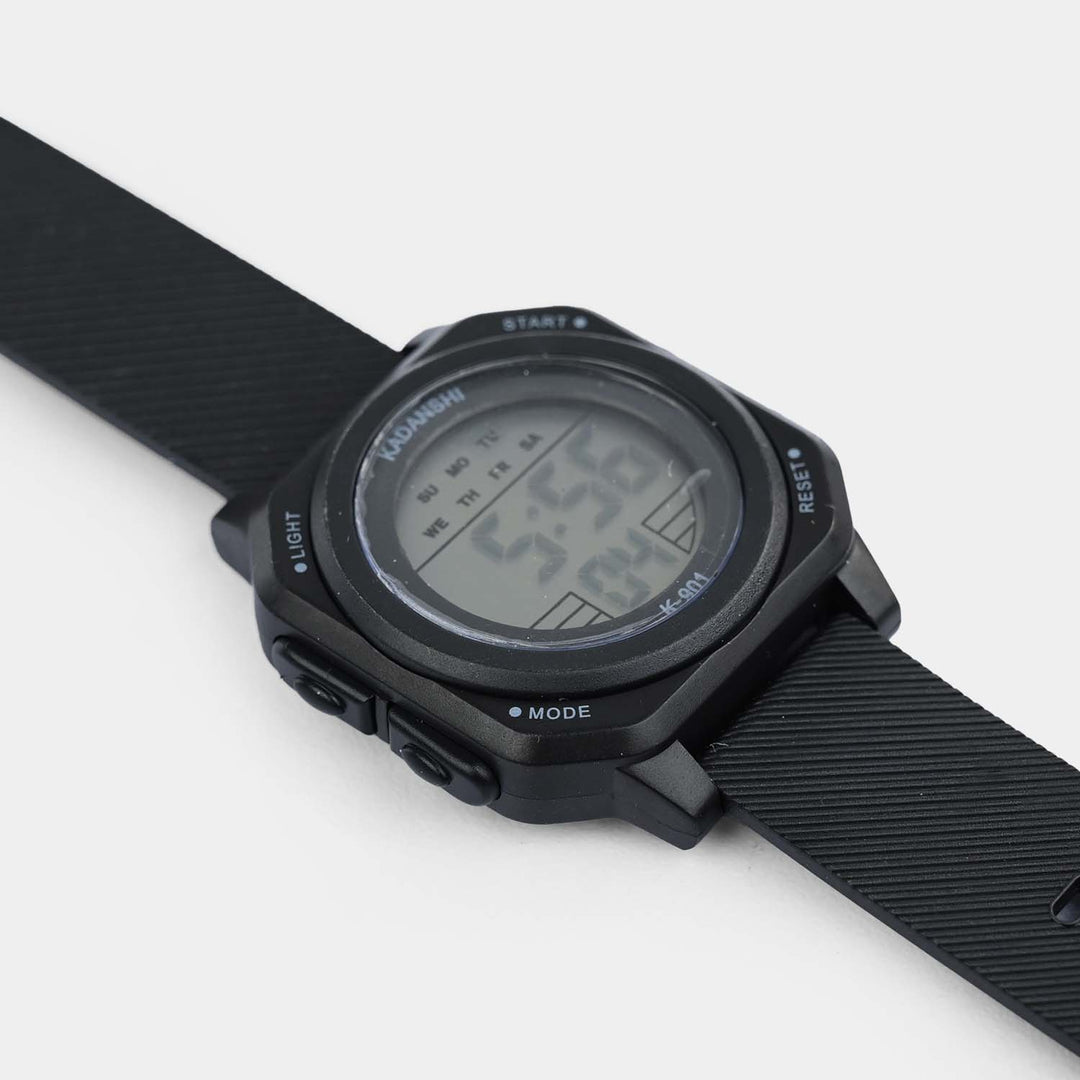 Kids LED Digital Wrist Watch