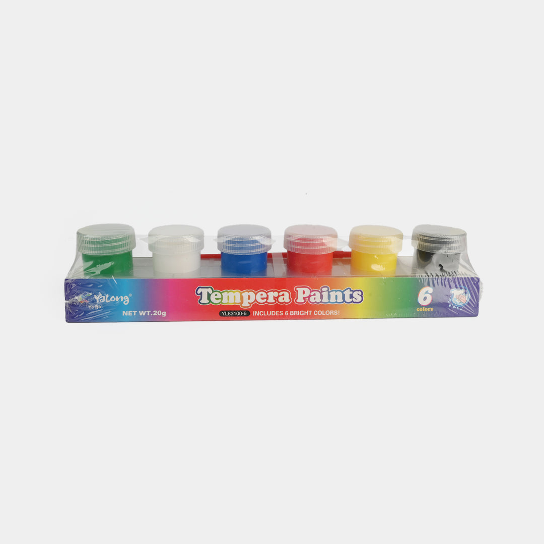 Water Color Set For Kids