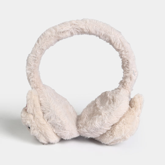 Kids Stylish Winter Earmuff