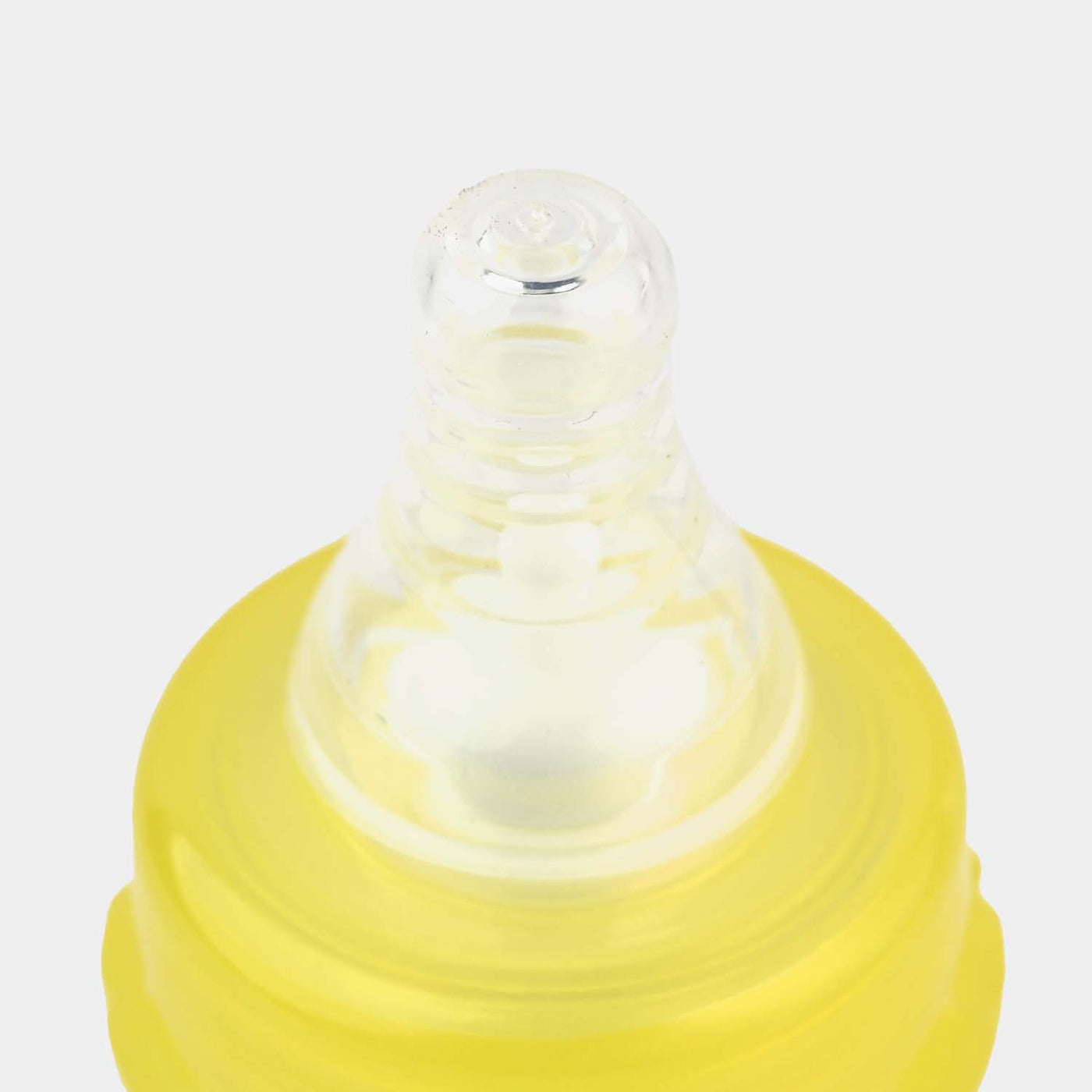 Standard Neck Glass Feeder 120Ml