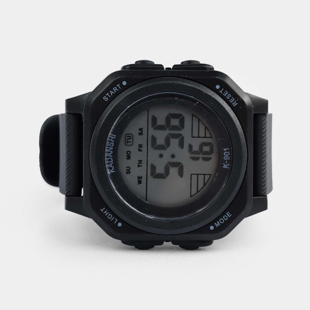 Kids LED Digital Wrist Watch