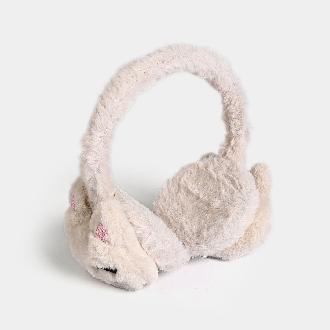 Kids Stylish Winter Earmuff