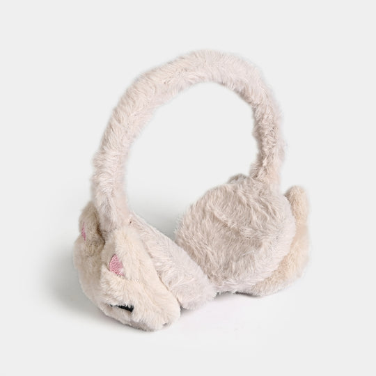 Kids Stylish Winter Earmuff
