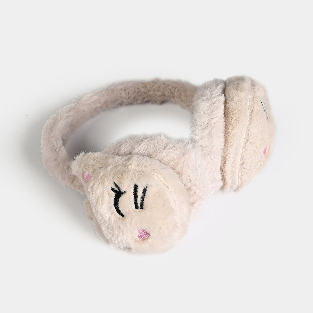 Kids Stylish Winter Earmuff