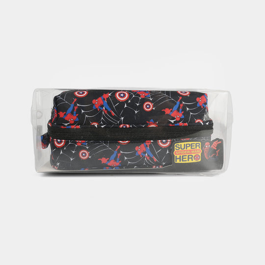 Stationery Pencil Pouch for Kids