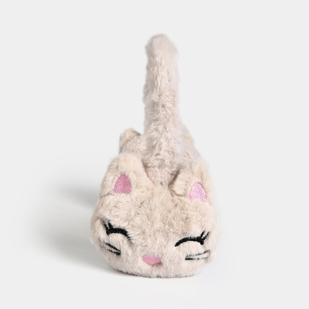 Kids Stylish Winter Earmuff