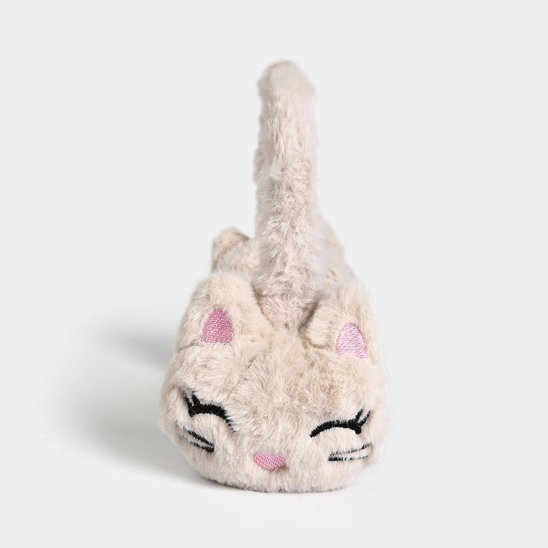 Kids Stylish Winter Earmuff