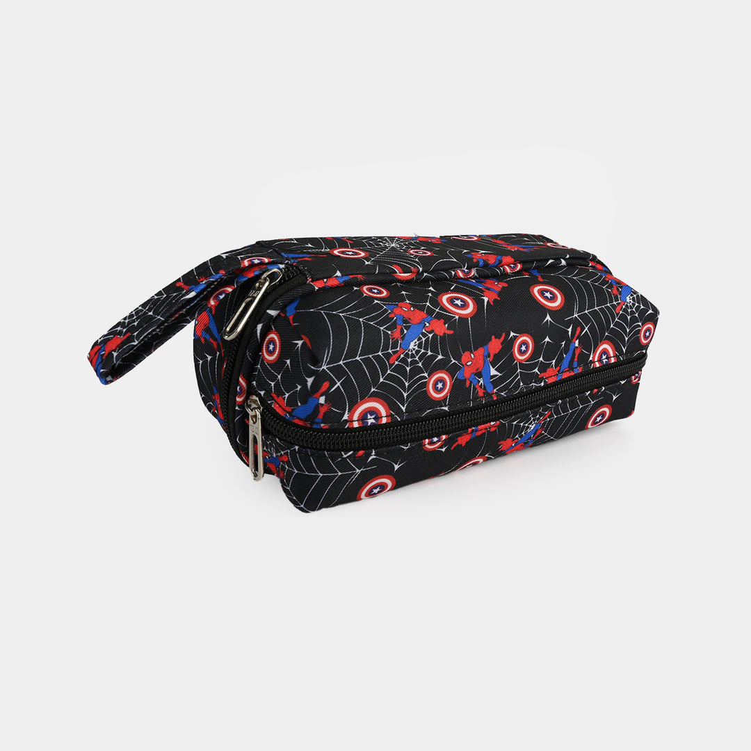 Stationery Pencil Pouch for Kids