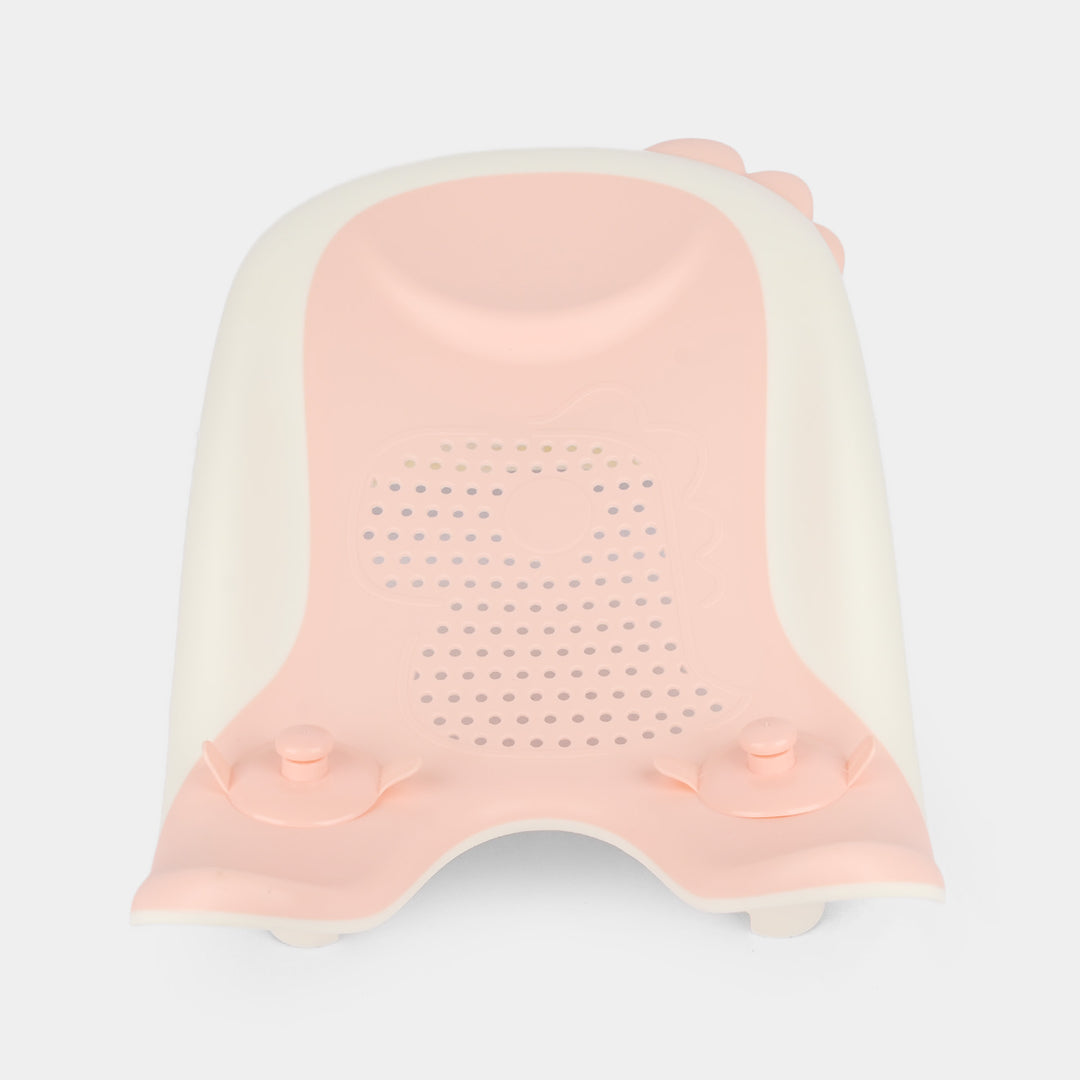 Baby Bath Seat-TH-369 Pink