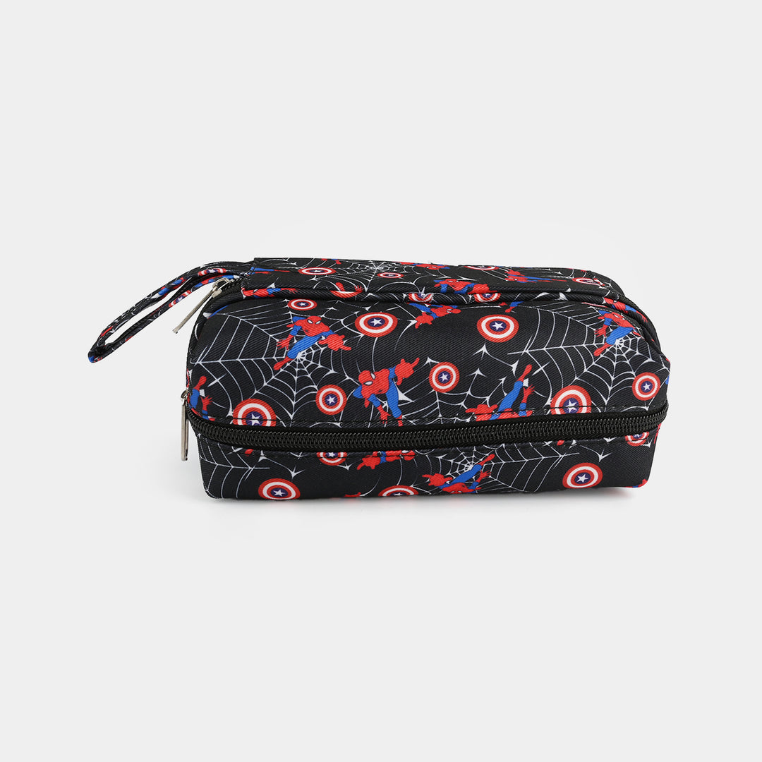 Stationery Pencil Pouch for Kids