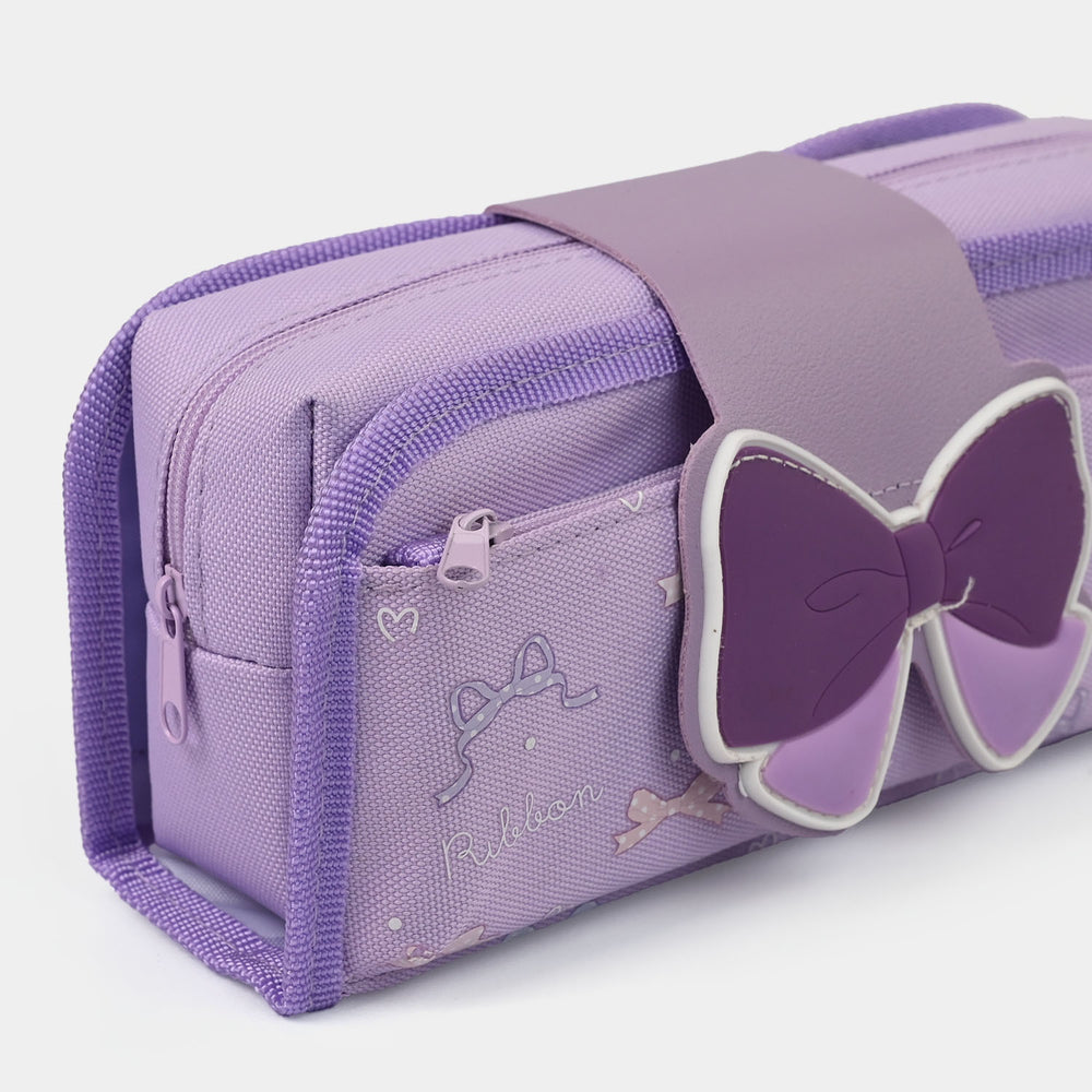 Stationery Pencil Case/Pouch for Kids