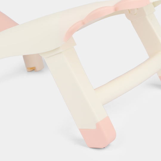 Baby Bath Seat-TH-369 Pink