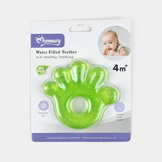 Baby Water-Filled Teether | 4M+