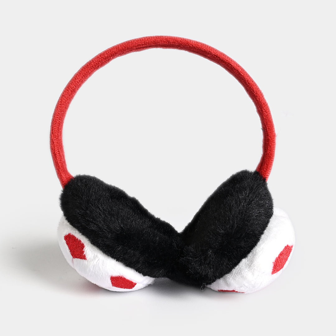 Kids Stylish Winter Earmuff
