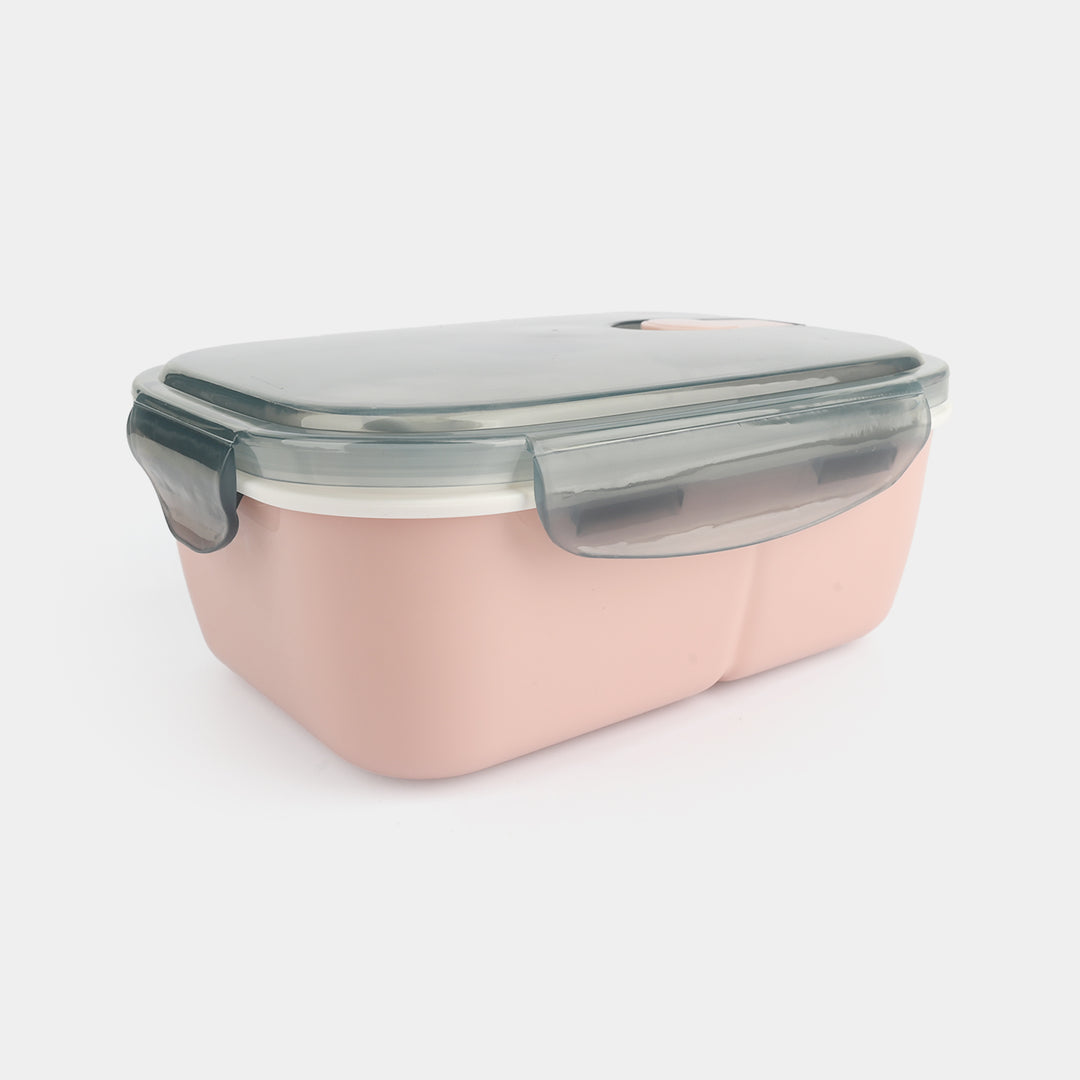 Plastic Lunch Box for Kids